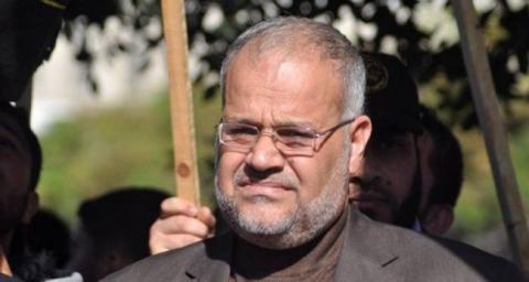 حبيب يطالب المؤسسات الدولية والأمم المتحدة بنصرة الأسرى في السجون