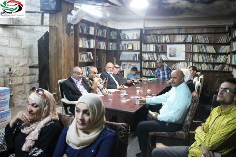 يافا في الرواية الفلسطينية
