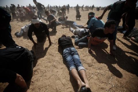 الكفاح الوطني الفلسطيني وحقوق شعبنا لا يُختزل في أشخاص