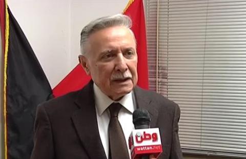 أبو ليلى: إعادة تشكيل مجلس القضاء مساس باستقلاله
