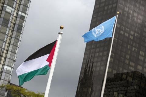 قراءة تحليلية : هل بإمكان الإدارة الأمريكية إنهاء عمل الأونروا وتصفية قضية اللاجئين ؟؟؟
