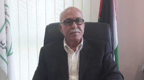 رأفت يدعو للضغط على إسرائيل للإفراج عن جثامين الشهداء المحتجزة