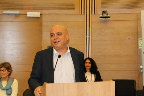 فريج: حتى لا يبقى اعتذار براك ضريبة كلامية و“مناورة“ انتخابية!