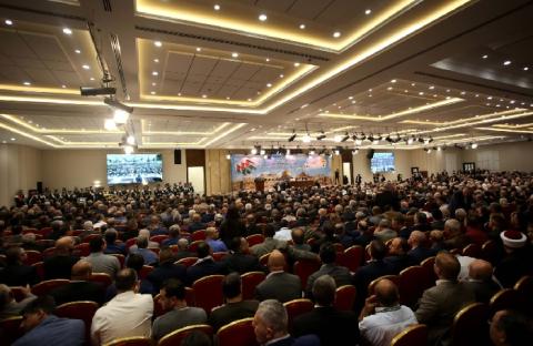 الوطني: قرار خارجية أميركا استمرار لنهجها العدواني تجاه شعبنا