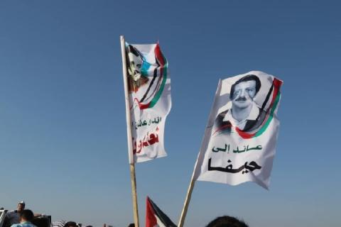 متى يصدر كتاب نقدي يرصد الشهيد كنفاني كمبدع؟؟