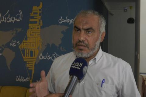 حمد: تصريحات مجدلاني عارية عن الصحة ولا أساس لها