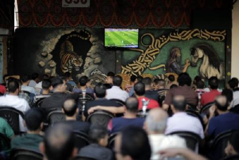 المصالحة الوطنية الحقيقية كالسلام يصنعها الأقوياء