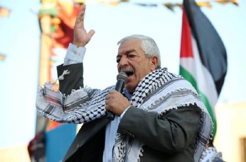 العالول: قرار القيادة الفلسطينية يشمل كافة الاتفاقيات الموقعة
