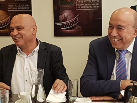 فريج: زهير بهلول اول ضحايا قانون القومية ولن يكون الأخير