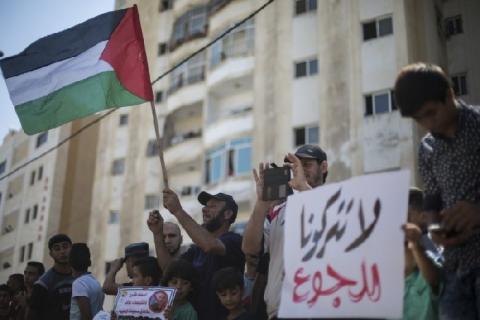  المصالحة الفلسطينية : تغيير في الأولويات والأطراف