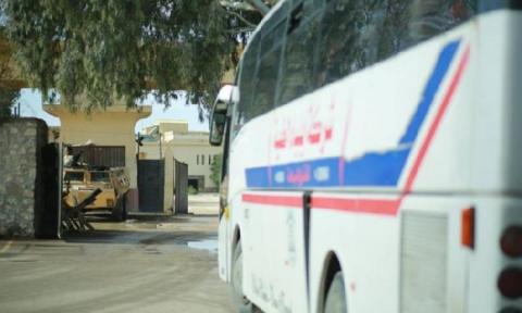 آلية السفر عبر معبر رفح البري يوم غدٍ الإثنين
