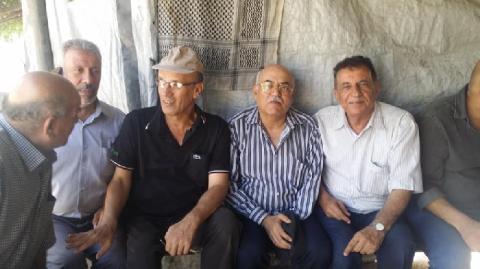 أنا الفلسطيني السوريُّ ..