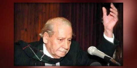 الحكومة تنعى الروائي السوري الكبير حنا مينه