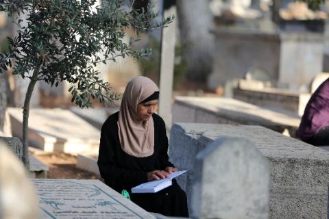 اتفاقية هدنة أم صفقة القرن ؟