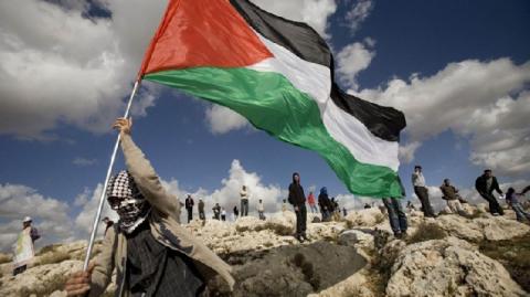 بوليفيا تؤكد دعمها لحقوق شعبنا وحقه في إقامة دولته المستقلة