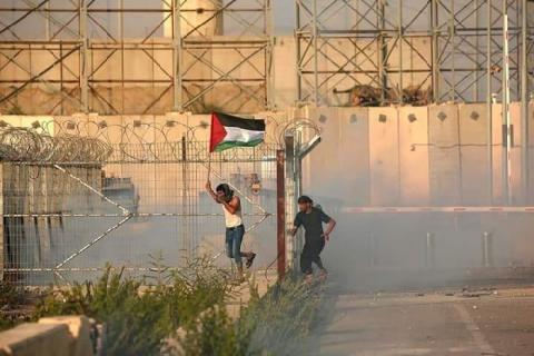 ما الذي يجري لـ (النظام السياسي الفلسطيني) ؟