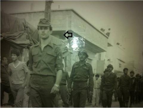 (زمن البدلات العسكرية الكورية والفلدات الكوبية)