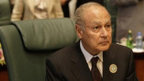أبوالغيط يعبر عن قلقه وانزعاجه إزاء تطورات إطلاق النار بين لبنان وإسرائيل