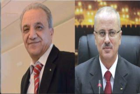عشرون شاباً من غزة يناشدون د. الحمد الله واللواء  فرج