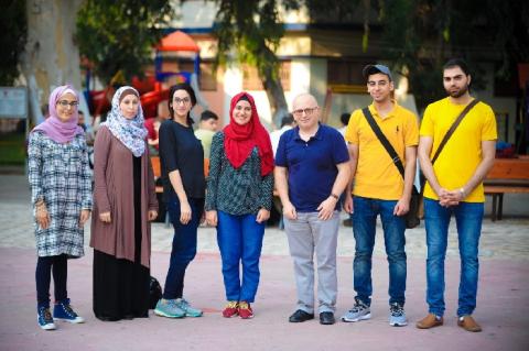 المجلس الثقافي البريطاني يعلن عن برنامج جديد لتوفير فرص تعليمية
