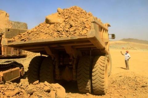 منتجع في صحراء السودان قاعدة استخدمها «موساد» لتهريب الفالاشا