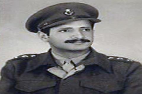 الشهيد مصطفى حافظ  والكتيبة141فدائيون