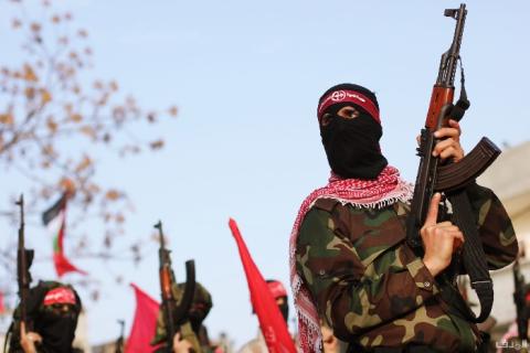 الشعبيّة تُدين زيارة شخصيات إعلامية عربية إلى اسرائيل