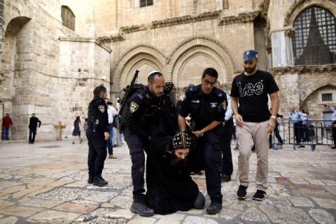 المجمع المقدس بمصر: ننأي بالرد على مغالطات الكنيسة الإثيوبية