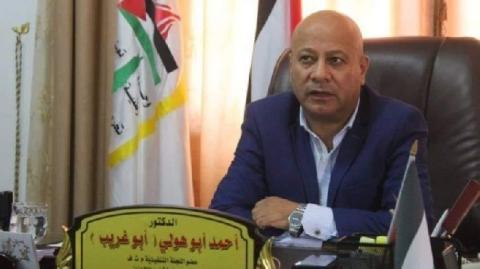 اللجنة التنفيذية تعتمد خطة تحرك على عدة مستويات لدعم “الأونروا“