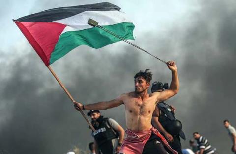 أيامنا شهداء