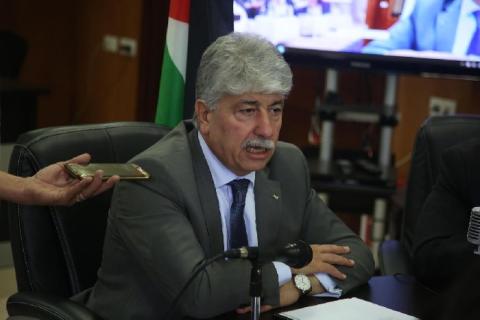 مجدلاني: الصين لها دور حيوي ومؤثر في منطقة الشرق الأوسط