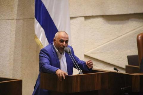 أبو عرار يطالب بتخصيص ملكات للأطباء النفسيين الناطقين باللغة العربية