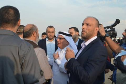 موقع عبري: اتفاق سري بين السلطة وإسرائيل بوساطة قطرية