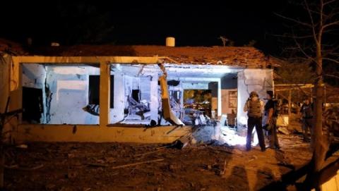 الاحتلال: عدد كبير من تجار غلاف غزة تكبدوا خسائر باهظة
