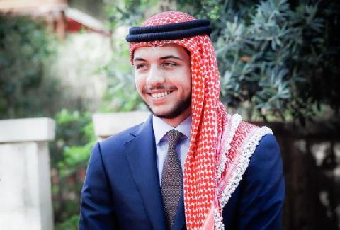 الأردن يطلق أول قمر صناعي مصغّر للفضاء