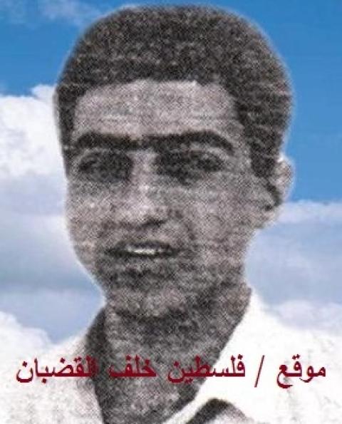 في ذكرى استشهاده..  الأسير جمال أبو شرخ: قتلوه ثم قالوا انتحر