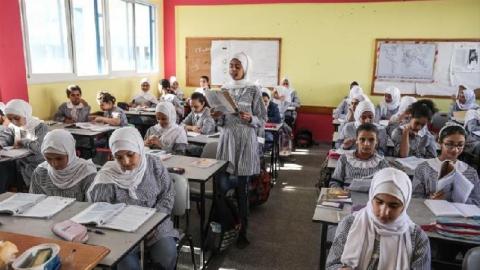 “الأونروا“: كافة التحضيرات للعام الدراسي تم انجازها