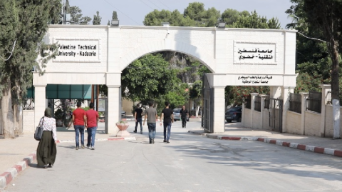 5 أطر تقاطع انتخابات مجلس الطلبة  بجامعة “خضوري“