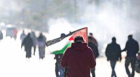 المقاومة توحِد الشعب والسلطة تفرقه