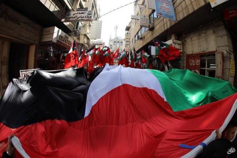 التحالف الديمقراطي الفلسطيني ضرورة لا تحتمل الفشل