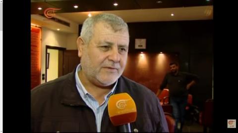 البطش:  سوريا بصمودها وصبرها بقيت رافعةً للمقاومة