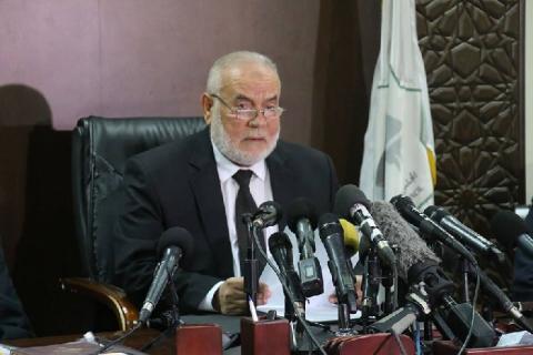 بحر: المستقبل للمقاومة والرهان على إسرائيل والأمريكان خاسر