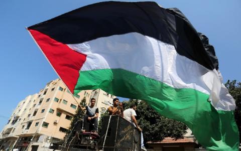 شباب فلسطين :غضب ينذر بانفجار
