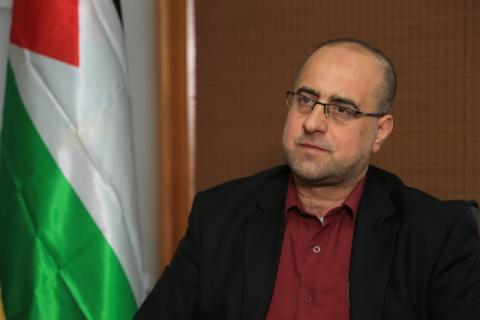 دراسة.. جثامين الشهداء ومقابر الأرقام