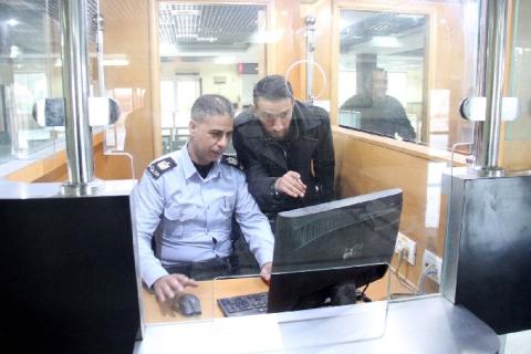 إعلان آلية السفر عبر معبر رفح ليوم الأربعاء 10 يوليو