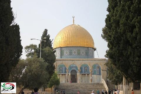 قدس.. يا حبيبتي..“الحلقة الأولى“