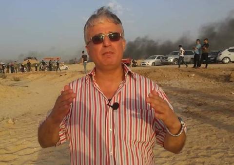 ماهر مزهر: شعبنا موحد ولن يقبل بالأفكار المشبوهة