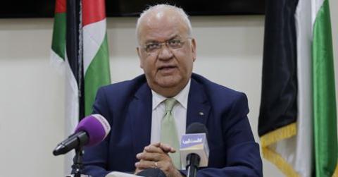 “الأبارتايد“ ليس سلاماً