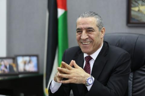 الشيخ: تصريحات غرينبلات استمرار لسياسة العنجهية الداعمة للاحتلال