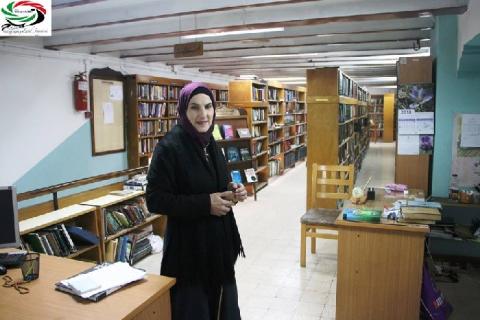 صباحكم أجمل/ ثقافة وإبداع وتاريخ في نابلس “البوح التاسع“